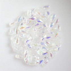DropDuo  Crystal Full AB, 30 ks
