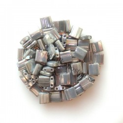 MIYUKI Tila Galvanized Gray...