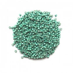 MIYUKI Delica 11/0 Galvanized...