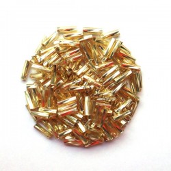 MIYUKI Twisted Bugle 6 mm...
