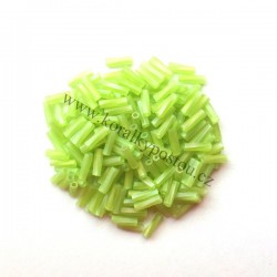 MIYUKI Twisted Bugle 6 mm...