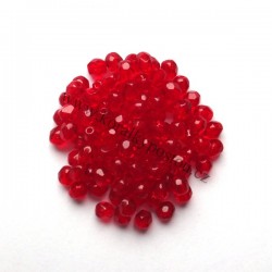 Broušené korálky 90090, průměr...