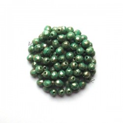 Broušené korálky 63150-86710,...