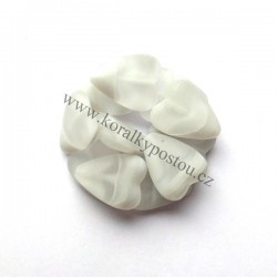 Korálky Srdce dlouhé,...