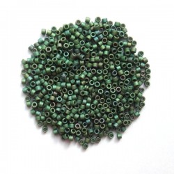 MIYUKI Delica 11/0 Matte...