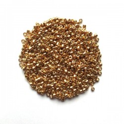 MIYUKI Delica 11/0 Duracoat...