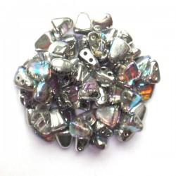 MATUBO™ NIB-BIT Crystal Silver...