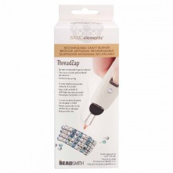 Zatavovač nití ThreadZap nabíjecí