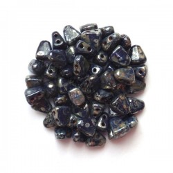 MATUBO™ NIB-BIT Navy Picasso,...