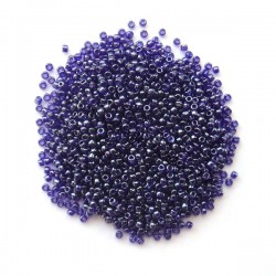 TOHO Round 15/0 Transparent...