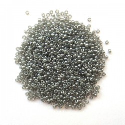 TOHO Round 15/0 Ceylon Smoke, 5 g