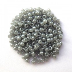 TOHO Round 8/0 Ceylon Smoke, 10 g