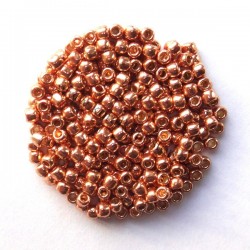 TOHO Round 8/0 PermaFinish -...