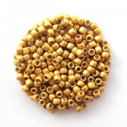 TOHO Round 8/0 PermaFinish -...