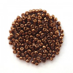 TOHO Round 8/0 PermaFinish -...