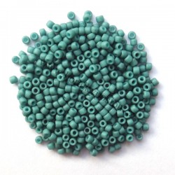 TOHO Round 11/0 Semi Glazed -...