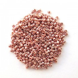 TOHO Round 11/0 PermaFinish -...