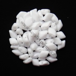 MATUBO Gemduo™ White, 30 ks