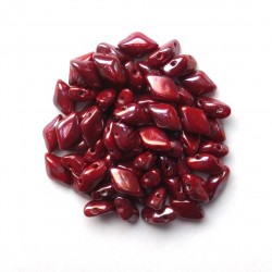 MATUBO Gemduo™ Coral Red...