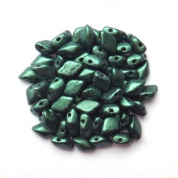 MATUBO Gemduo™ Metallic Suede...