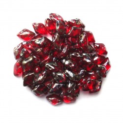 MATUBO Gemduo™ Siam Ruby -...
