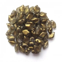 MATUBO Gemduo™ Frozen Matte...