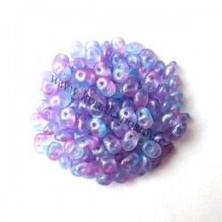 MATUBO Superduo™ Frozen Matte...