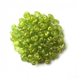 MATUBO Superduo™ Frozen Matte...