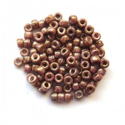 MATUBO™ 6/0 Luster - Opaque...