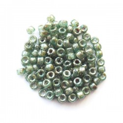 MATUBO™ 6/0 Opaque Aquamarine...