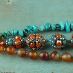 PREZENČNÍ KURZ - Sada šitých...