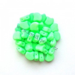 Matubo Ginko™ Bondeli Lime 20 ks