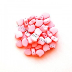 Matubo Ginko™ Bondeli Pink, 20 ks