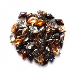 MATUBO Gemduo™ Magic Orange...
