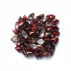 MATUBO Gemduo™ Magic Red...