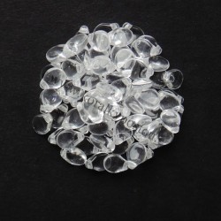 PRECIOSA Pip™ Crystal, 30 ks