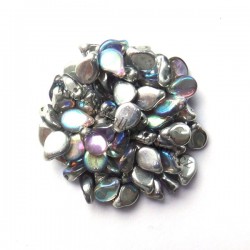 PRECIOSA Pip™ Crystal Silver...