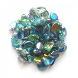 PRECIOSA Pip™ Crystal Blue...