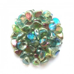 PRECIOSA Pip™ Crystal Green...