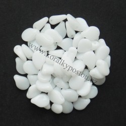 PRECIOSA Pip™ Alabaster, 30 ks