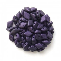 MATUBO Gemduo™ Mettallic Suede...