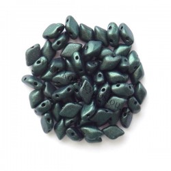 MATUBO Gemduo™ Mettallic Suede...