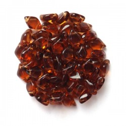 MATUBO Gemduo™ Dark Topaz, 30 ks