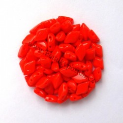 MATUBO Gemduo™ Opaque Orange,...