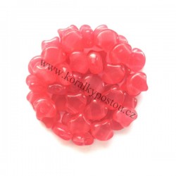Matubo Ginko™ Opal Rose, 20 ks