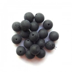 Mačkané kuličky Jet Mat, 8 mm,...