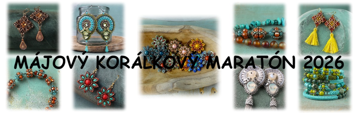 ZIMNÍ KORÁLKOVÁ NEDĚLE 2026